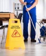 School Cleaners