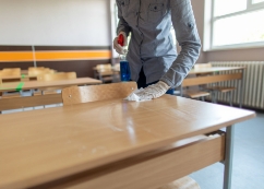 School Cleaners