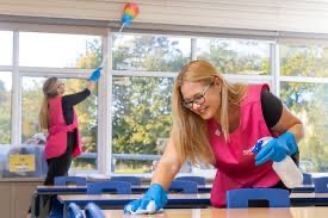 School Cleaners