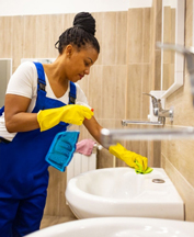 School Cleaners