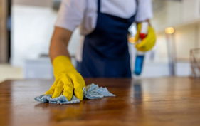 School Cleaners