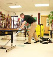 School Cleaners