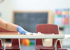 School Cleaners