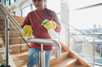 School Cleaners