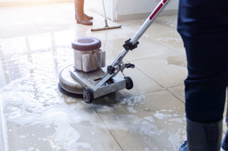 School Cleaners