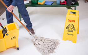 School Cleaners