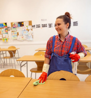 School Cleaners